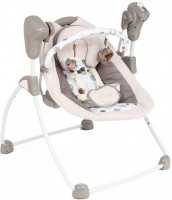 Photos - Baby Swing / Chair Bouncer Capella TY-001 