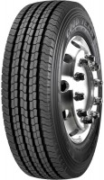 Photos - Truck Tyre Goodyear Regional RHS II 235/75 R17.5 132M 