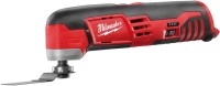 Photos - Multi Power Tool Milwaukee C12 MT-0 