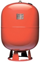 Photos - Water Pressure Tank Nasosy plus NVT 100 