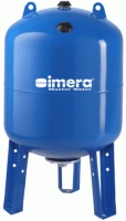 Photos - Water Pressure Tank Imera AV200 