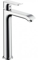 Photos - Tap Hansgrohe Metris 31185000 