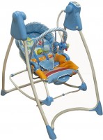 Photos - Baby Swing / Chair Bouncer Pituso Lerin 