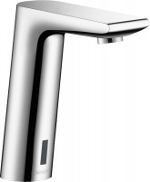 Photos - Tap Hansgrohe Metris S 31101000 