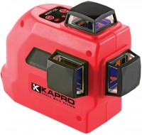 Photos - Laser Measuring Tool Kapro 883 Prolaser 3D All-Lines 