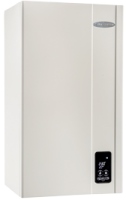 Photos - Boiler Nova Florida Virgo CTFS 24 23.7 kW
