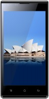Photos - Mobile Phone BQ BQ-5005 Sydney 8 GB / 1 GB