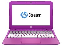 Photos - Laptop HP Stream 11-d000 (11-D076UR L2R80EA)