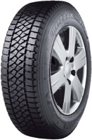 Photos - Tyre Bridgestone Blizzak W995 225/70 R15C 112R 