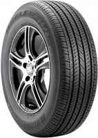 Photos - Tyre Bridgestone Dueler H/L 422 Ecopia 235/55 R18 99V 