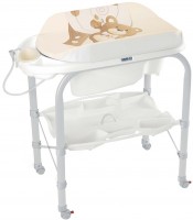 Changing Table CAM Cambio 
