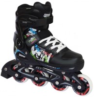 Photos - Roller Skates Tempish Twin 