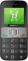 Photos - Mobile Phone Keneksi T1 0 B