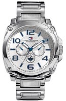 Photos - Wrist Watch Tommy Hilfiger 1790668 