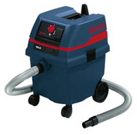 Photos - Vacuum Cleaner Bosch Professional GAS 25 L 