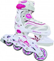 Photos - Roller Skates Tempish F21 Duo Lady 