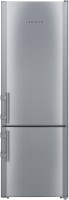 Photos - Fridge Liebherr CUsl 2811 silver