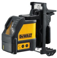 Photos - Laser Measuring Tool DeWALT DW088KD 