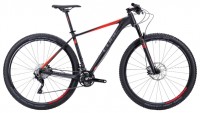 Photos - Bike Cube Reaction HPA Pro 29 2015 