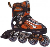 Photos - Roller Skates Tempish Racer 