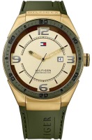 Photos - Wrist Watch Tommy Hilfiger 1790808 