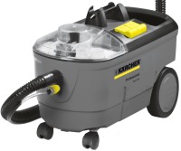 Photos - Vacuum Cleaner Karcher Puzzi 100 Super 