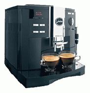 Photos - Coffee Maker Jura Impressa S7 black