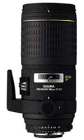 Photos - Camera Lens Sigma 180mm f/3.5 AF IF HSM EX APO Macro 