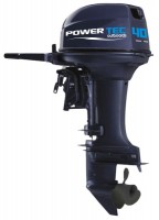 Photos - Boat Motor Powertec PP9.9AMHS 