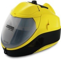 Photos - Steam Cleaner Karcher SV 1802 