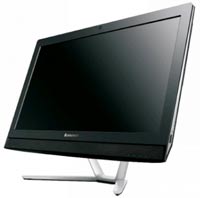 Photos - Desktop PC Lenovo IdeaCentre C460 (57326829)