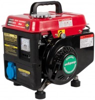 Photos - Generator DDE DPG 1201i
