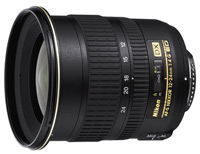 Photos - Camera Lens Nikon 12-24mm f/4.0G AF-S IF-ED DX Zoom-Nikkor 