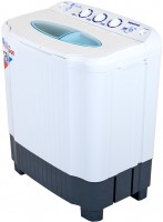 Photos - Washing Machine Renova WS-50PET white