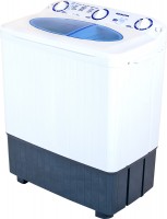 Photos - Washing Machine Renova WS-60PET white