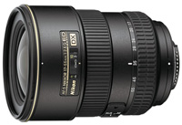 Photos - Camera Lens Nikon 17-55mm f/2.8G IF-ED AF-S DX Zoom-Nikkor 