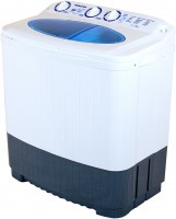 Photos - Washing Machine Renova WS-70PET white