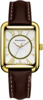 Photos - Wrist Watch Romanson TL0353LG WH 