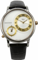 Photos - Wrist Watch Romanson TL1212M2T WH