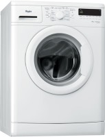 Photos - Washing Machine Whirlpool AWW 61000 white