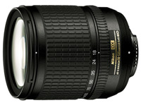 Photos - Camera Lens Nikon 18-135mm f/3.5-5.6G AF-S IF-ED DX Zoom-Nikkor 