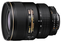 Photos - Camera Lens Nikon 17-35mm f/2.8D AF-S IF-ED Zoom-Nikkor 
