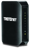 Photos - Wi-Fi TRENDnet TEW-811DRU 