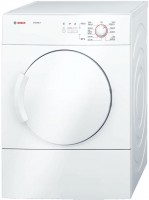 Photos - Tumble Dryer Bosch WTA 74101 