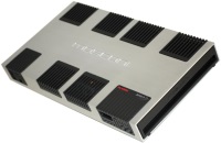 Photos - Car Amplifier Mosconi Zero 3 