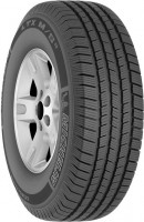 Tyre Michelin LTX M/S2 275/55 R20 113H 