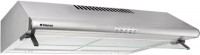 Photos - Cooker Hood Hansa OSP 622 H stainless steel