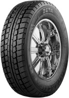 Photos - Tyre ZETA Antarctica 8 195/65 R16C 104T 