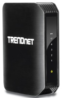 Wi-Fi TRENDnet TEW-751DR 