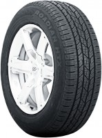 Tyre Nexen Roadian HTX RH5 (285/45 R22 114H)
